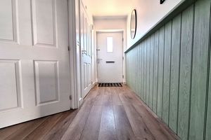 Hallway - click for photo gallery